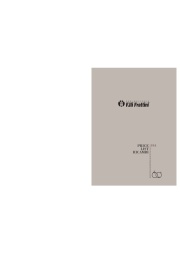 cataloghi/FRT/LISTINO RICAMBI 19.1 F.lli Frattini